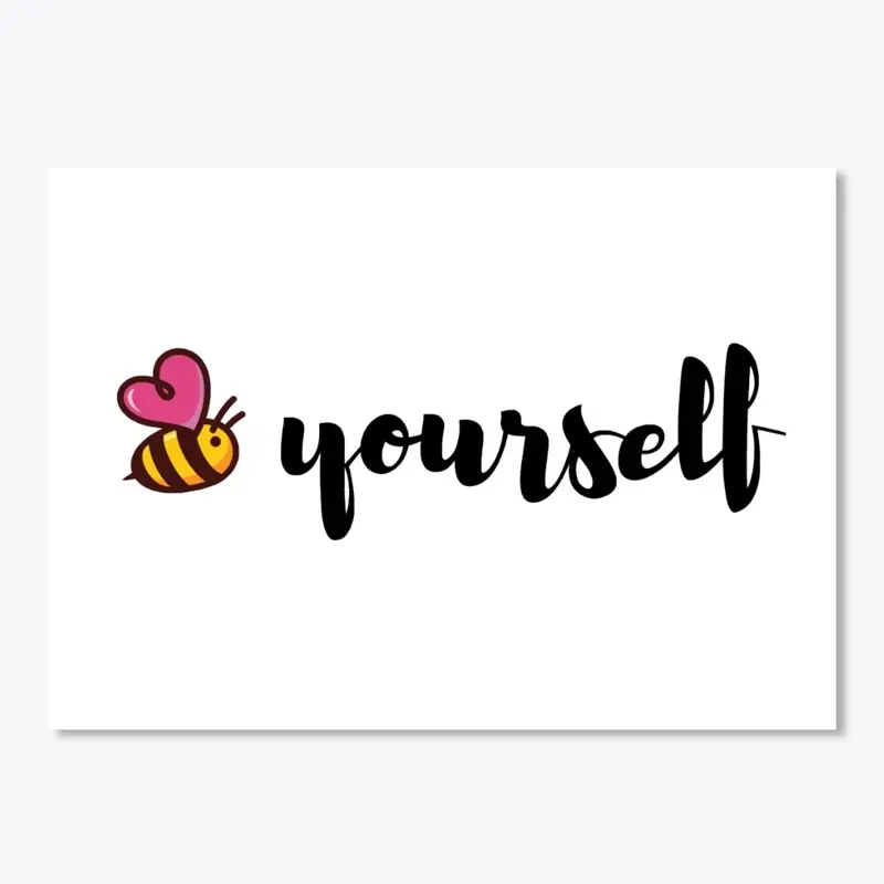 Bee Yourself