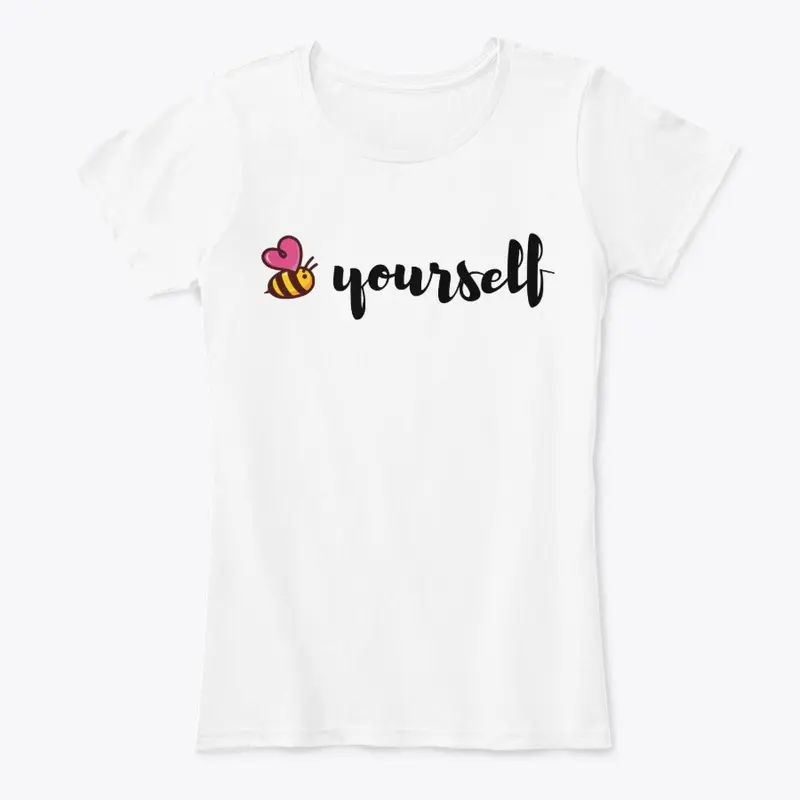 Bee Yourself