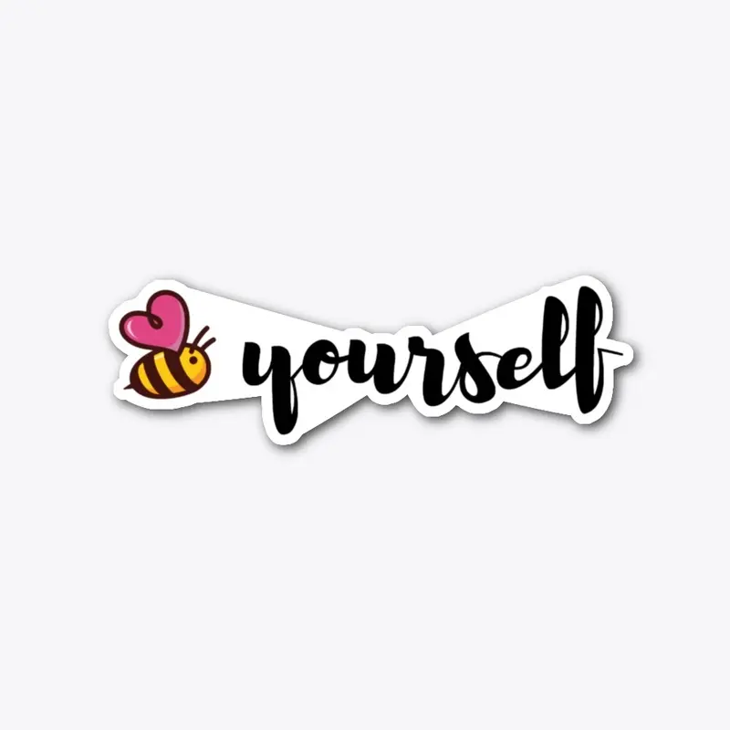 Bee Yourself